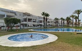 Apartamento Garrucha